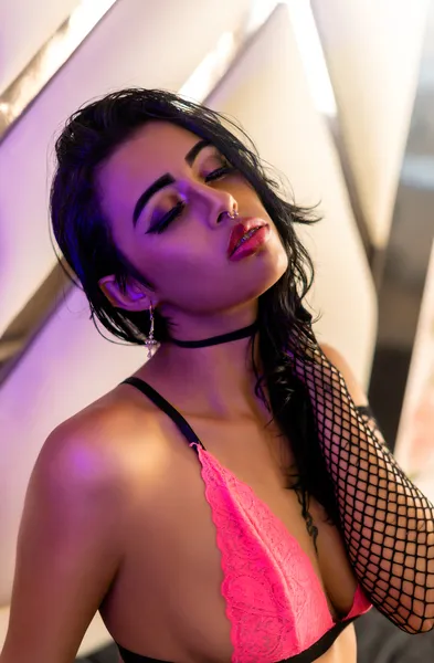 Intérprete BreydiPrincess24 Foto 12