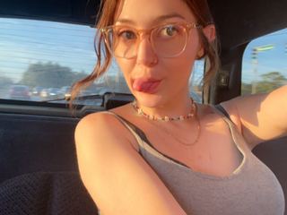 GoddessCarlyKitty immagine del profilo del modello di cam