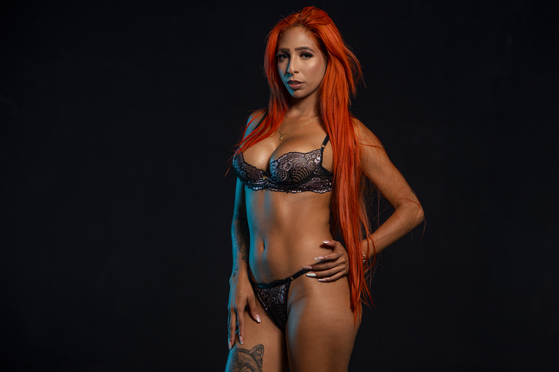 Utøver ArielEvanss Bilde 11