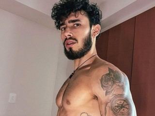 bakysexy profilbild på webbkameramodell