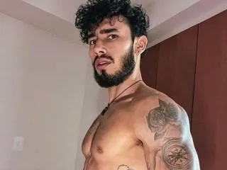 Foto de perfil de modelo de webcam de bakysexy