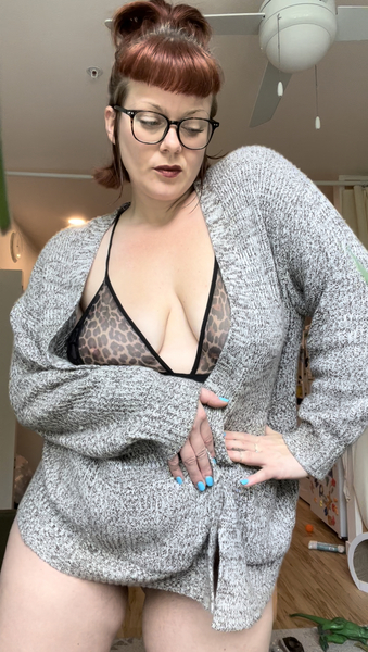 Darsteller CurvyMamaV Foto 2