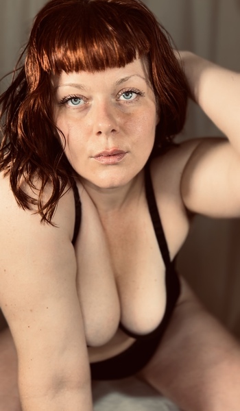 Darsteller CurvyMamaV Foto 8