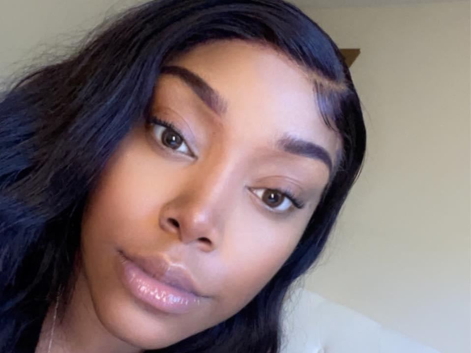 ArianaJadeX immagine del profilo del modello di cam