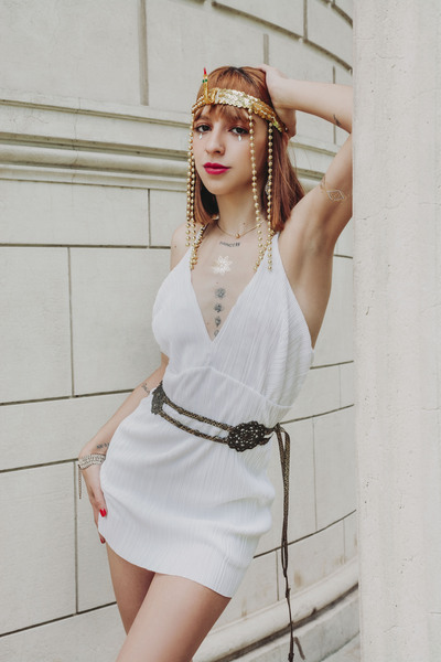 Interprète EmilyBossii Photo 2