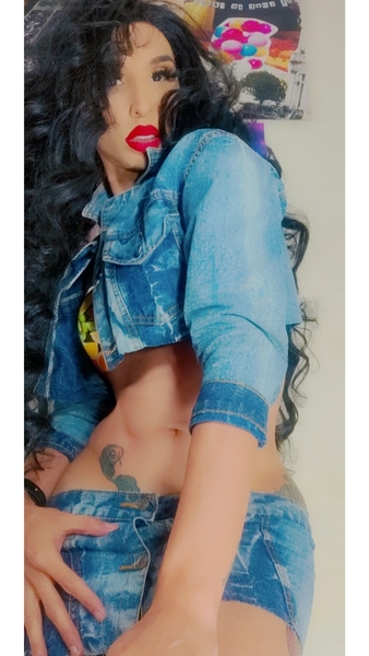 Interprète karinasandoval Photo 2