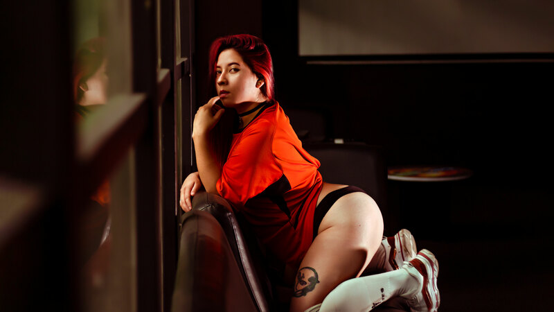Performer AbbyyWoods Photo 1