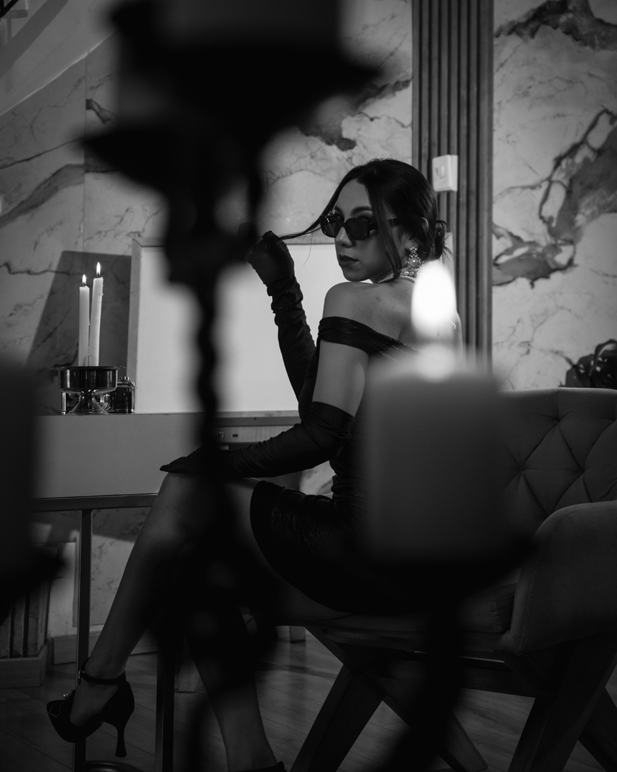 Interprète MiiaReed Photo 9