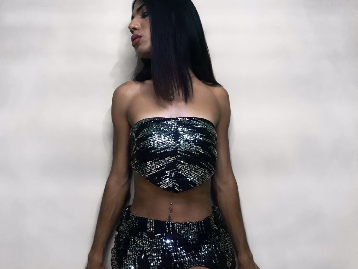 Image de profil du modèle de webcam SophiaJohns88