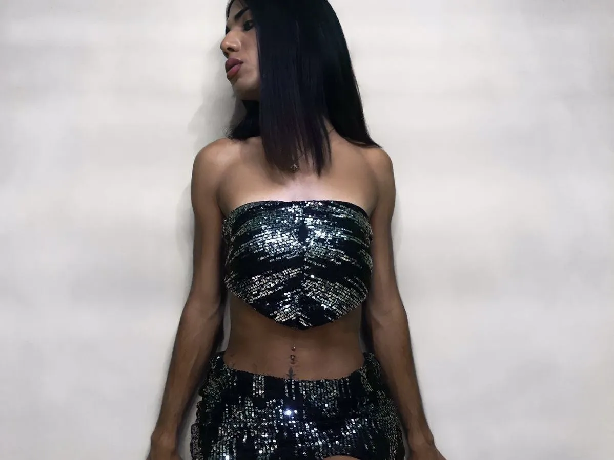 Foto de perfil de modelo de webcam de SophiaJohns88