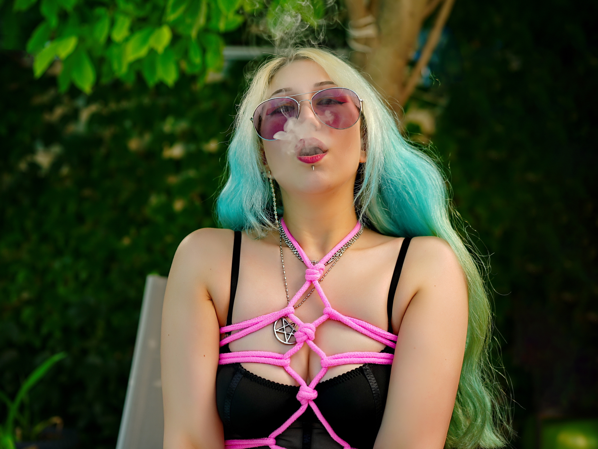 Artist KaziaSwart Foto 10