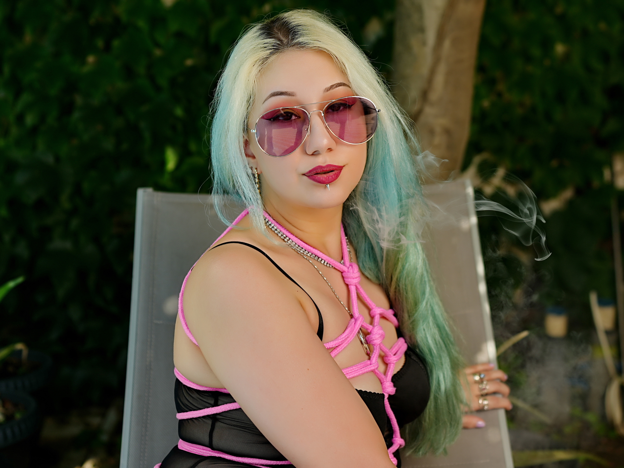 Artist KaziaSwart Foto 11