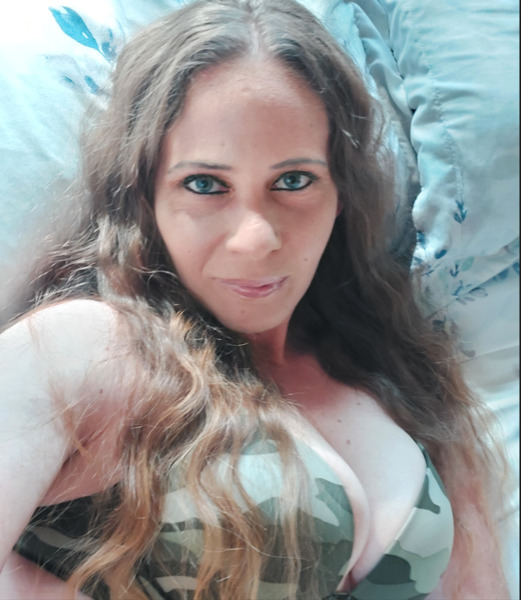 Interprete GreenEyedGiaX Foto 4