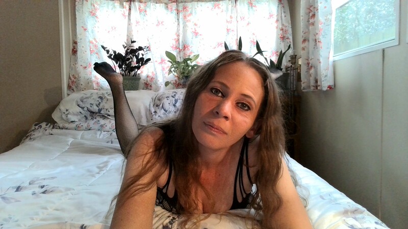 Interprete GreenEyedGiaX Foto 2