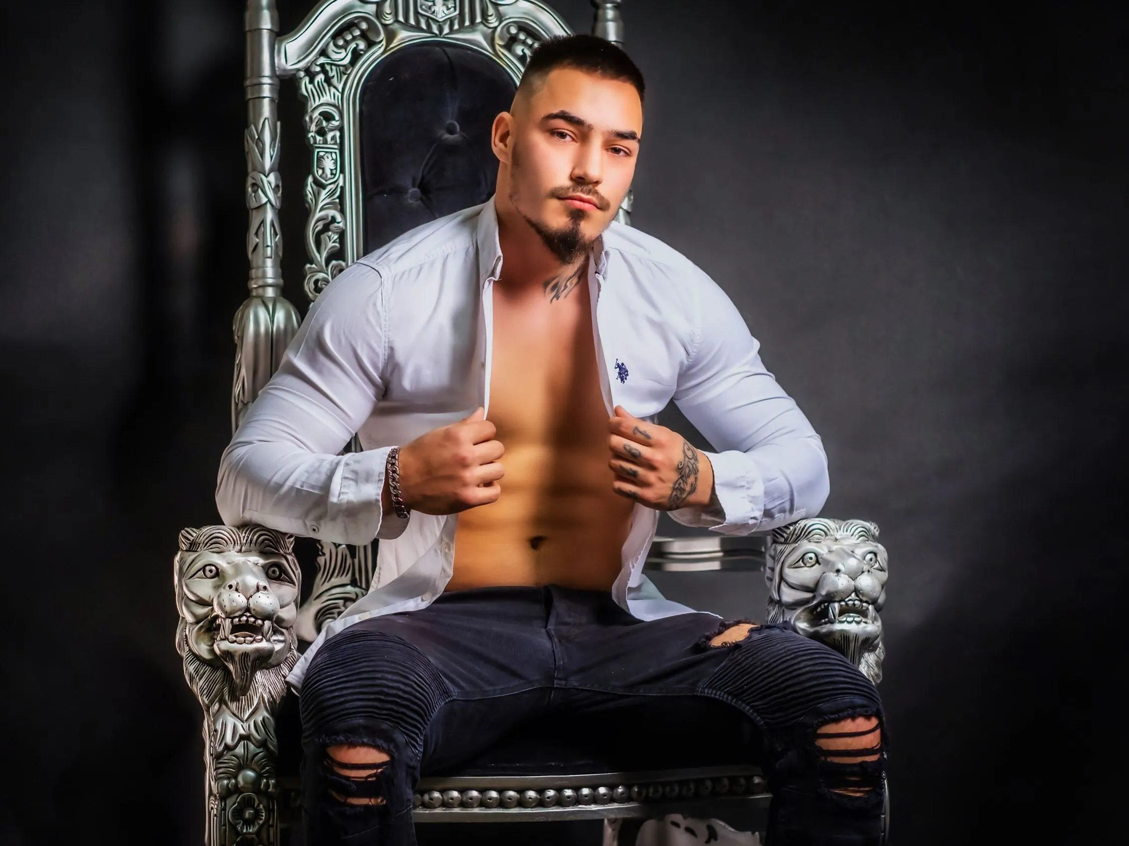 DonnieHope cam model profile picture