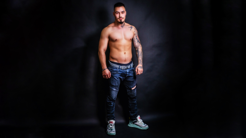 Artiest DonnieHope Foto 7