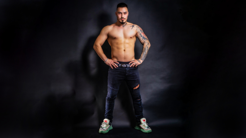 Artiest DonnieHope Foto 5