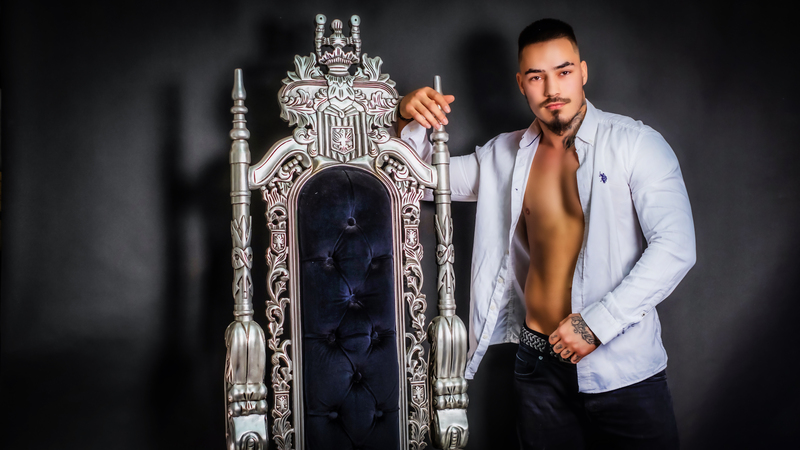 Artiest DonnieHope Foto 2