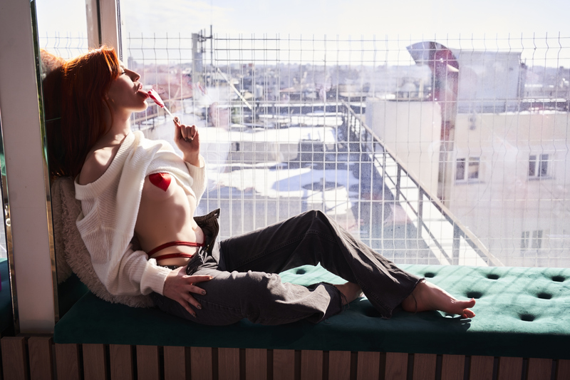 Artist RubbyVibe Foto 7