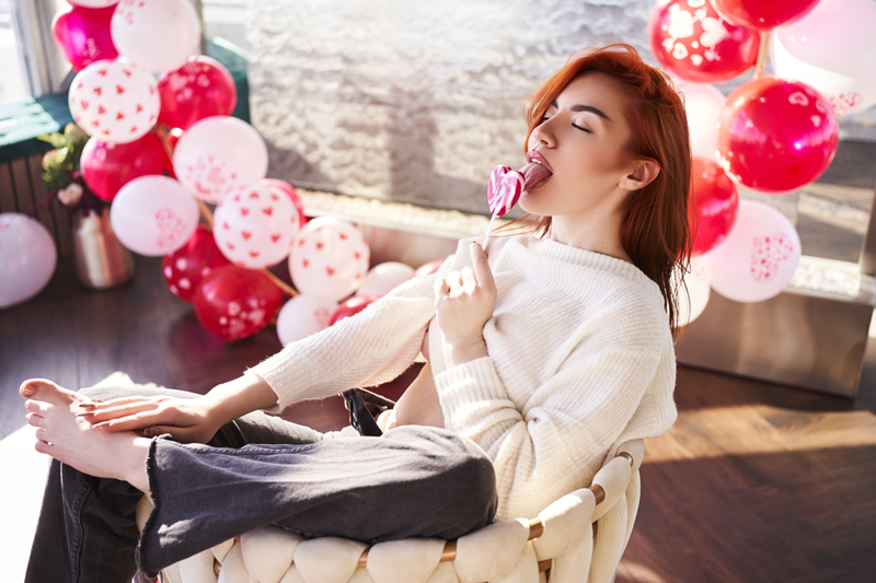 Artist RubbyVibe Foto 5