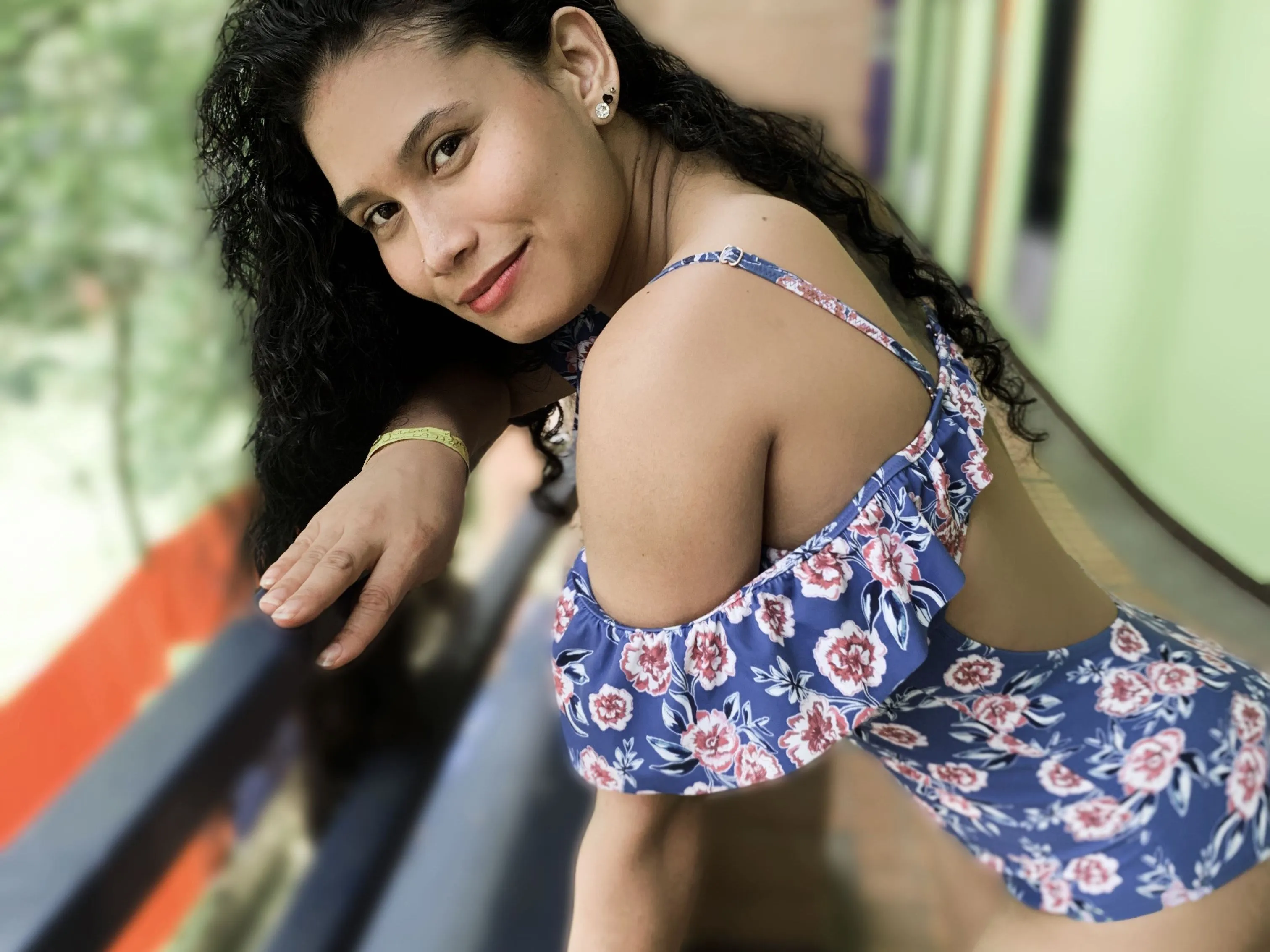 Karolsweetxx Profilbild des Cam-Modells