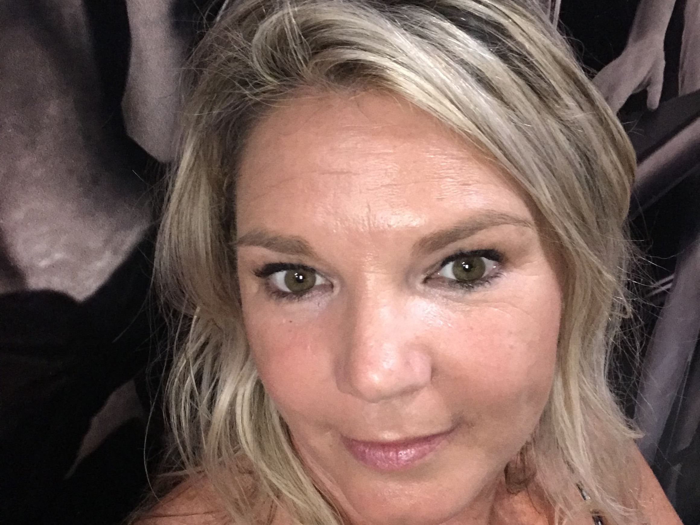 Kiwigirlie Profilbild des Cam-Modells