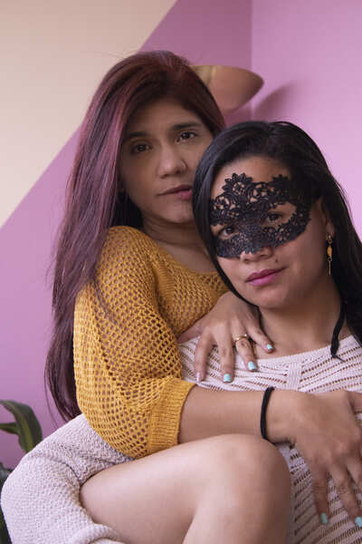 Artiest Honiichahanz Foto 5