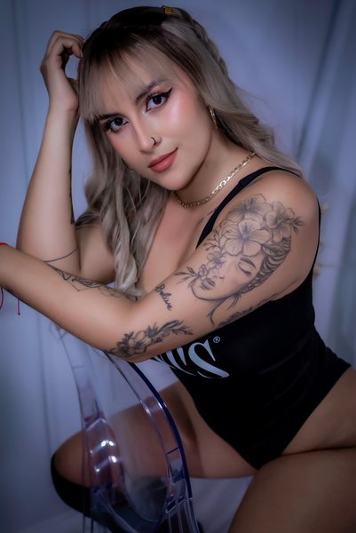 Interprete EmilyBroown Foto 6