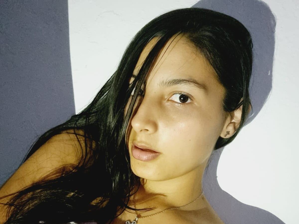 Foto de perfil de modelo de webcam de RosseClark 