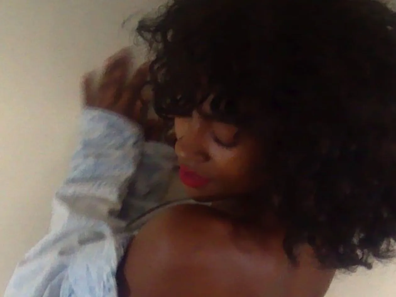 brownsugargaws Profilbild des Cam-Modells