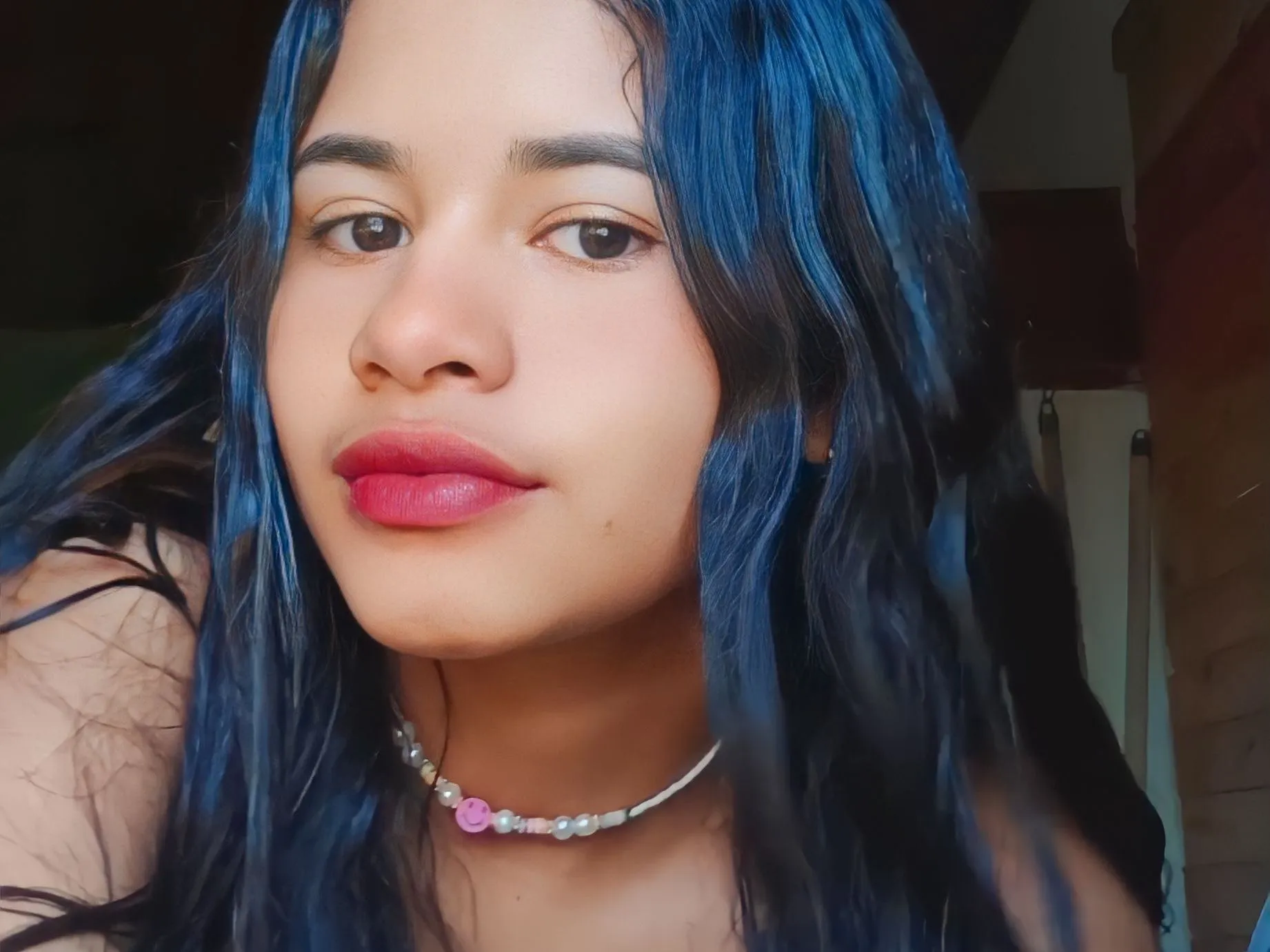 BriannaJacobs profilbild på webbkameramodell