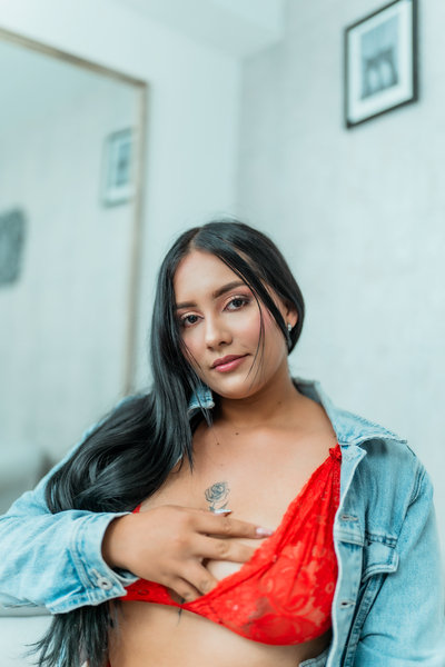 Artiest LucyyParker Foto 6