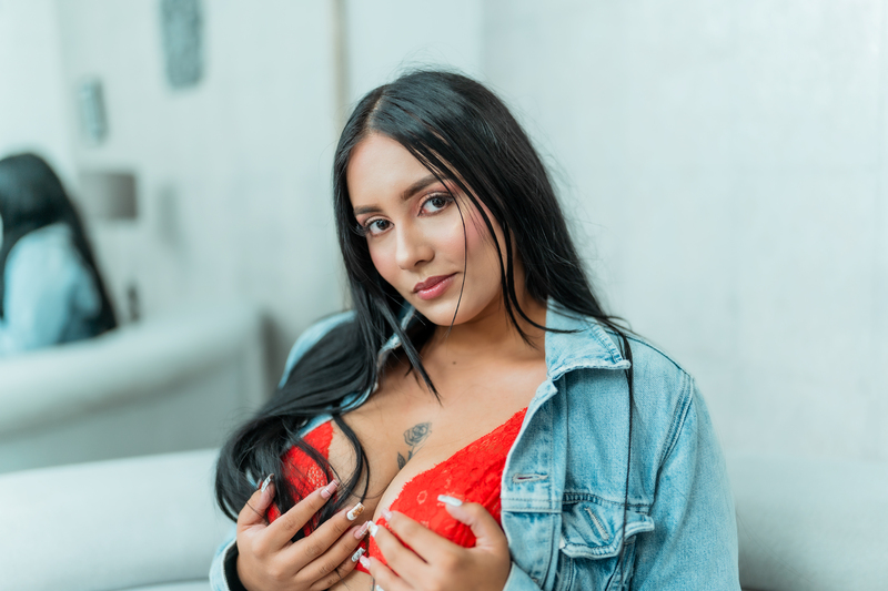 Artiest LucyyParker Foto 3