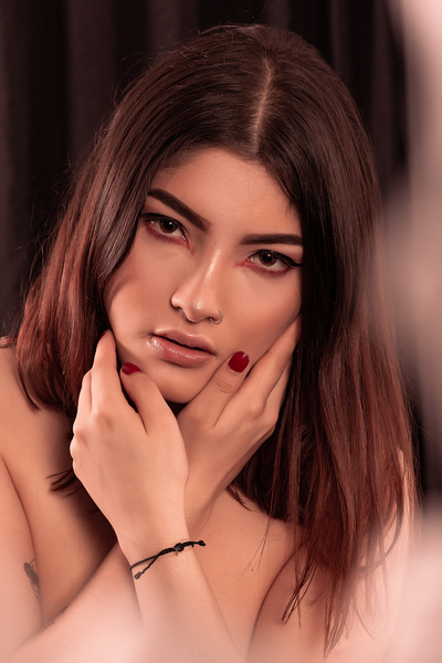 Artiest JaneDaviis Foto 5