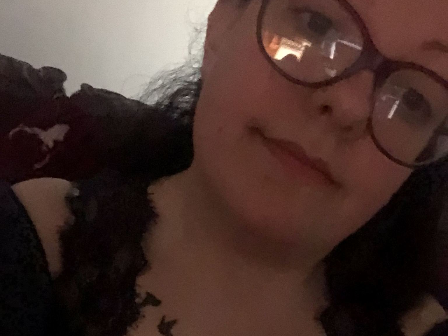 Image de profil du modèle de webcam MelodyTease