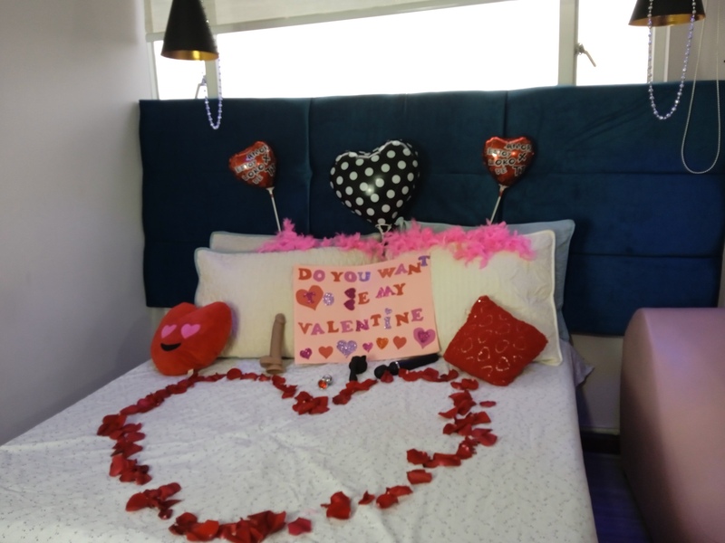 Artiest sophielovelatinxx Foto 8