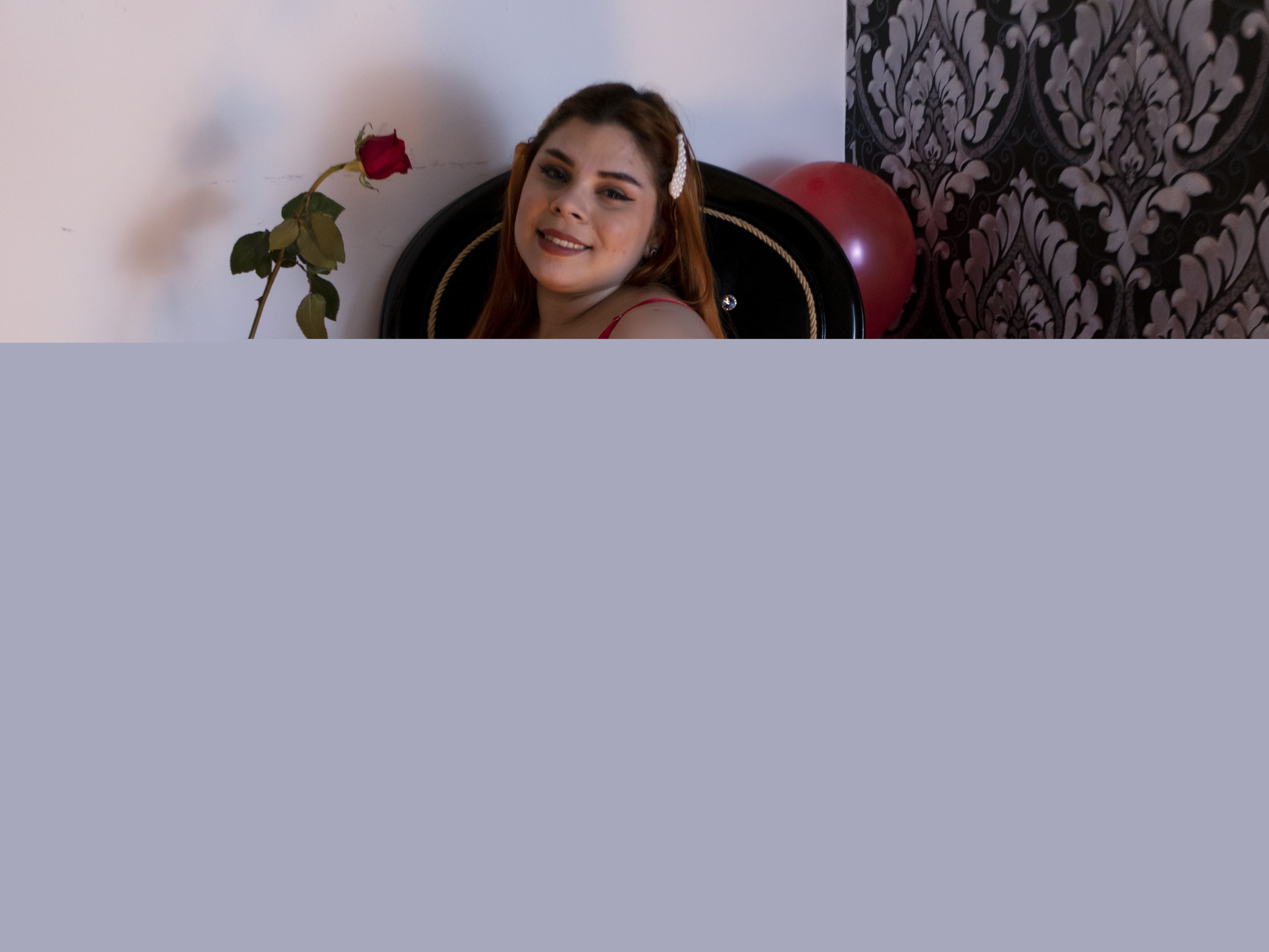 Foto de perfil de modelo de webcam de sophielovelatinxx