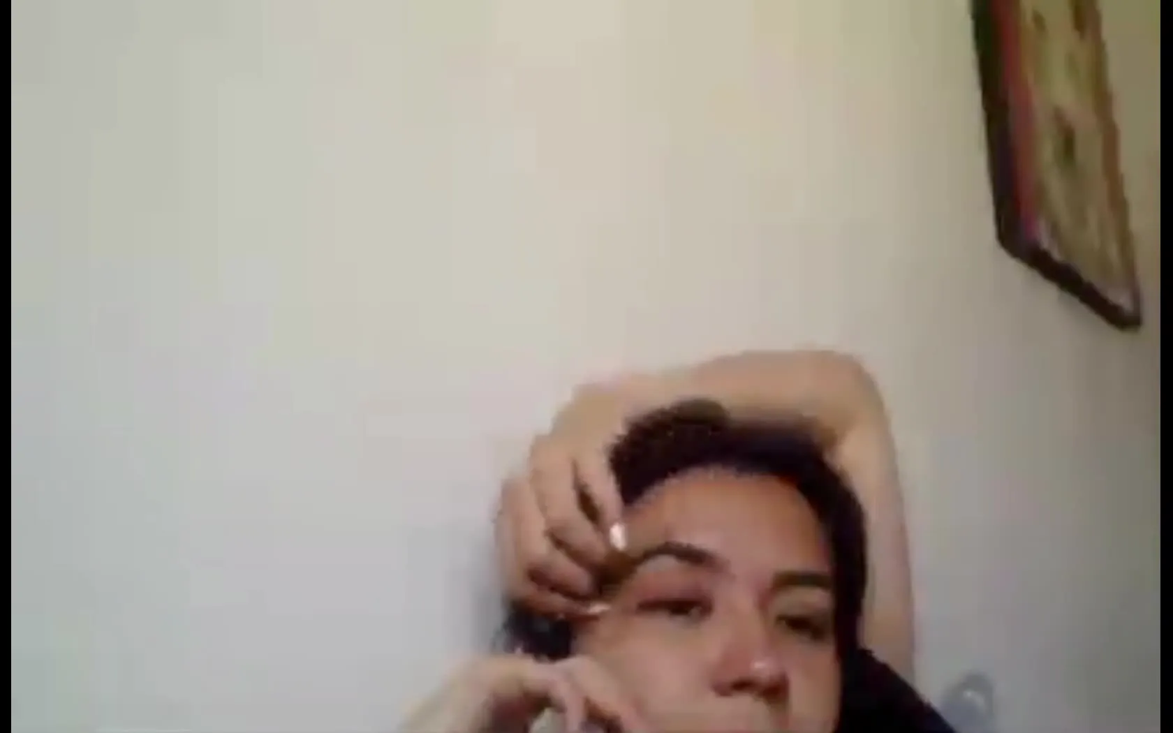 Artiest TrixieWells Video 1