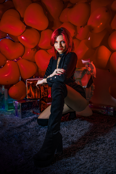 Performer SophieCollinnn Photo 6