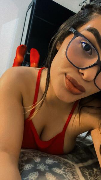 Interprète NahiaMils Photo 11