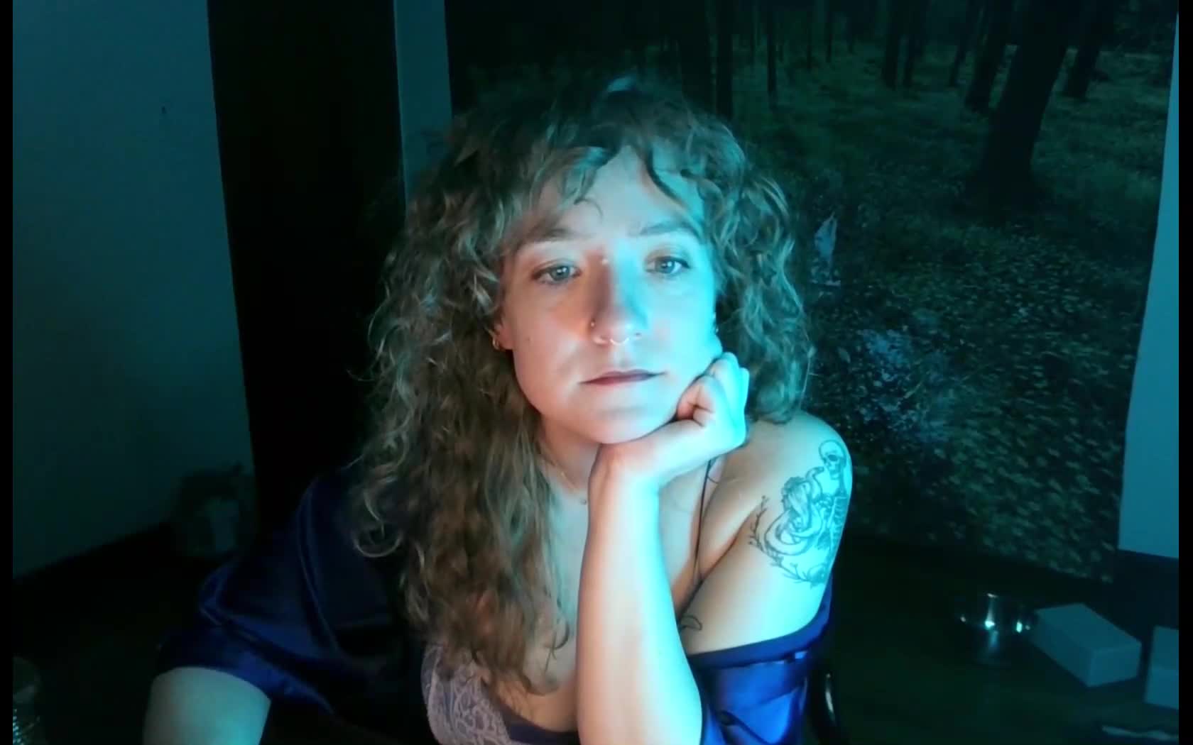 Artista WormWrangler Video 1