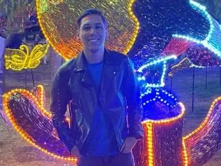 Imagen de perfil de modelo de cámara web de DylanCarver