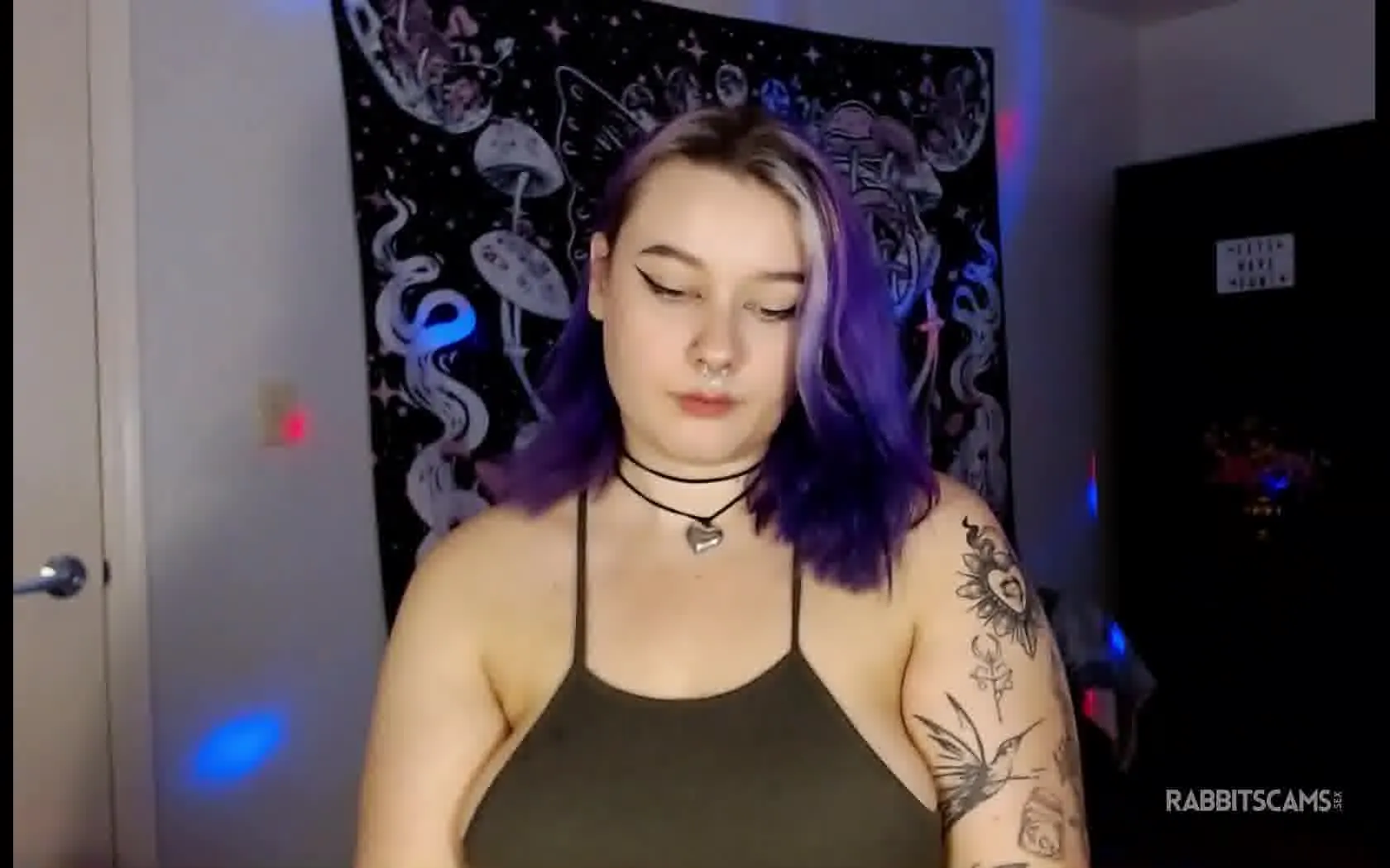 Utøver SakuraSweety Video 1