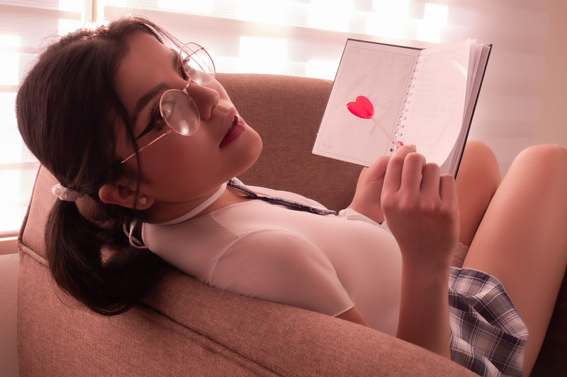 Intérprete LindaStell Foto 4