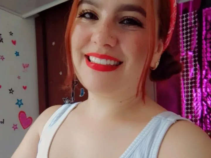 Imagen de perfil de modelo de cámara web de tatagirl