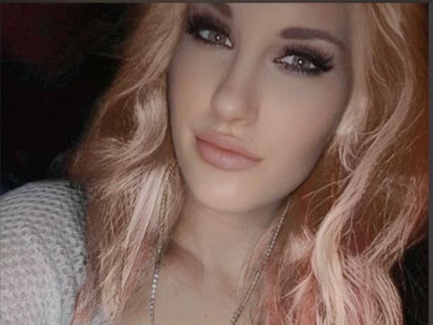 Foto de perfil de modelo de webcam de TeslaJean