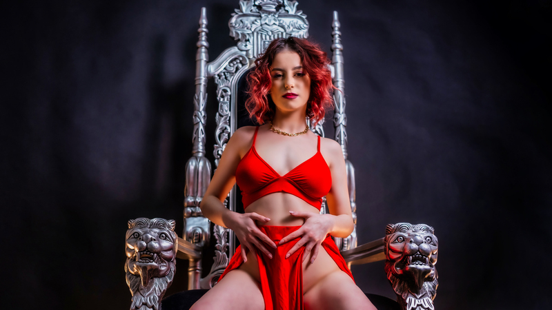 Artist GingerHarpper Foto 3