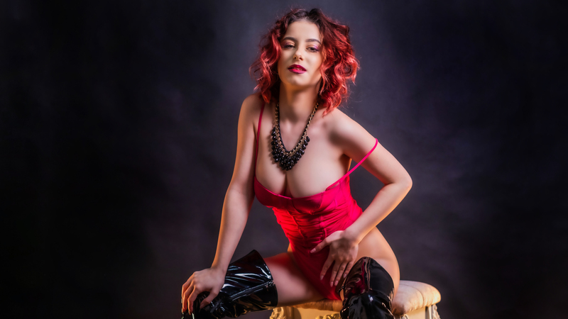 Artist GingerHarpper Foto 12