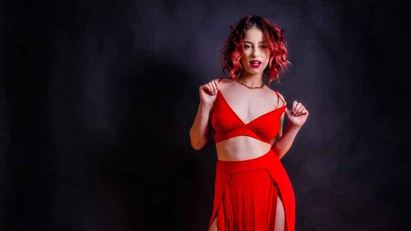 Artist GingerHarpper Foto 11