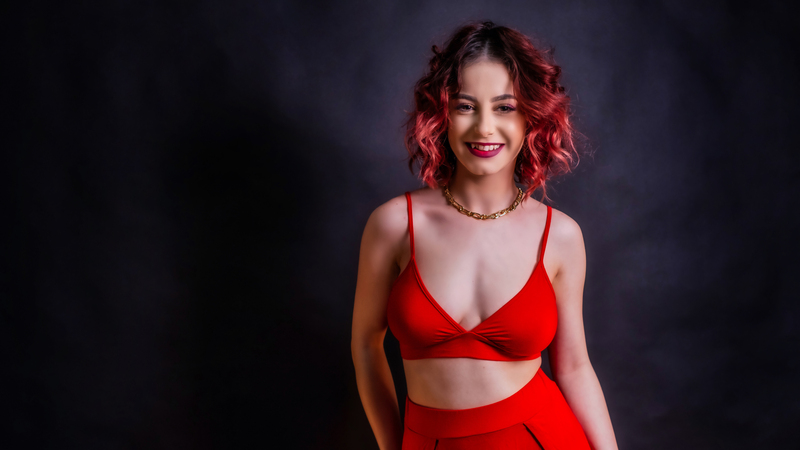 Artist GingerHarpper Foto 10